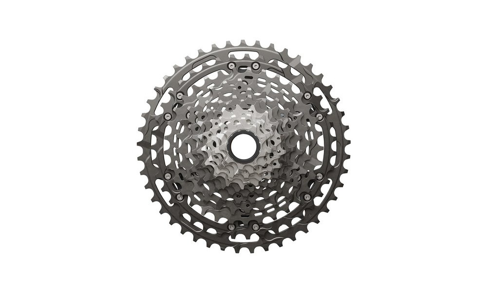 Kassett Shimano XTR CS-M9200 12-speed - 1