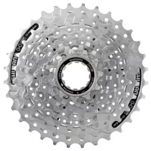 Kassett Shimano ALIVIO CS-HG51 8-speed