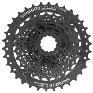 Kassett Shimano ALTUS CS-HG31 8-speed