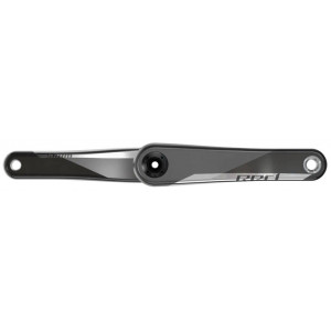 Vändad SRAM Red D1 GXP