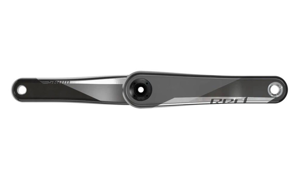 Vändad SRAM Red D1 GXP 