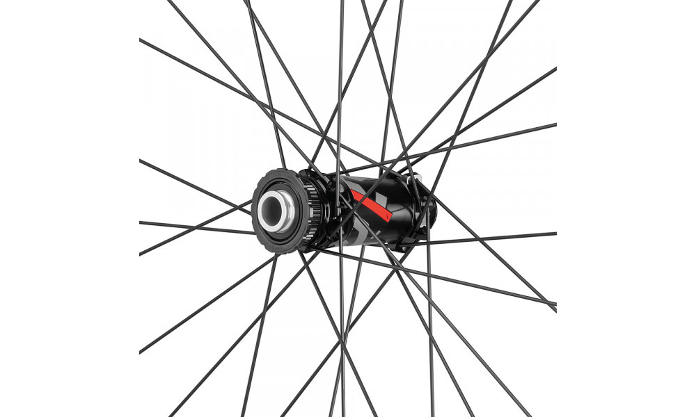 Jalgratta rataste komplekt Fulcrum Red Zone 5 29 2WF-R AFS front Boost HH15/110 - rear Boost HH12/148 - 3