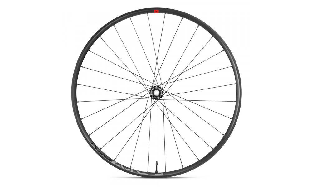 Jalgratta rataste komplekt Fulcrum Red Zone 5 29 2WF-R AFS front Boost HH15/110 - rear Boost HH12/148 - 5