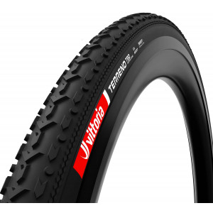 Rehv 28" Vittoria Terreno T80 coarse loose Fold 700x33c / 33-622 black