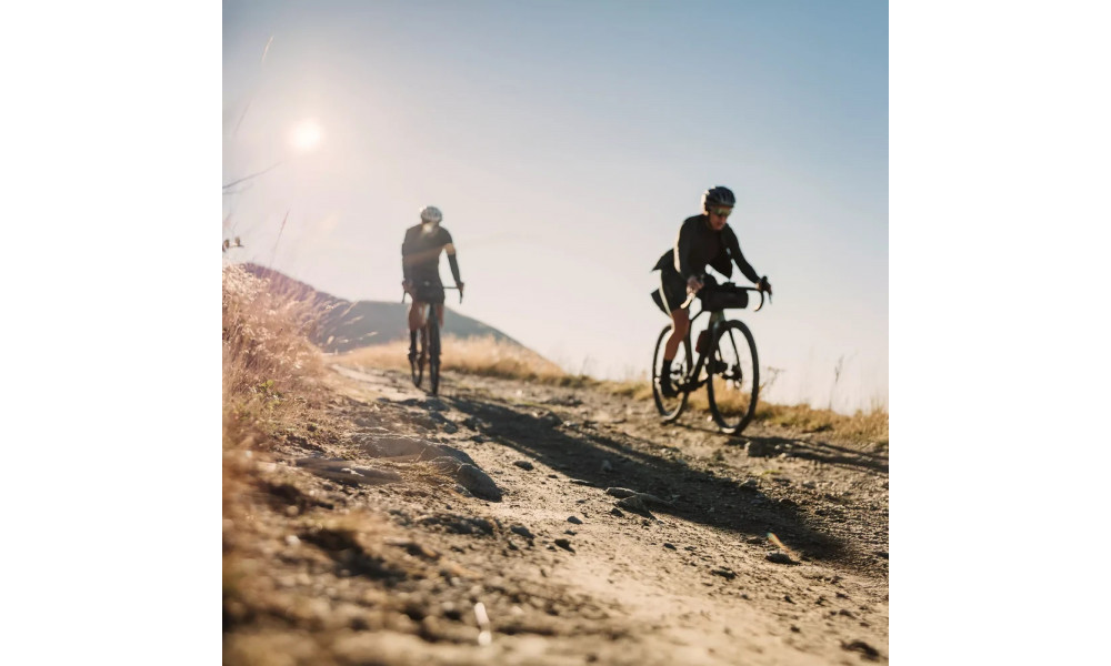 Rehv 28" Vittoria Terreno T80 coarse loose Rigid 700x33c / 33-622 black - 2