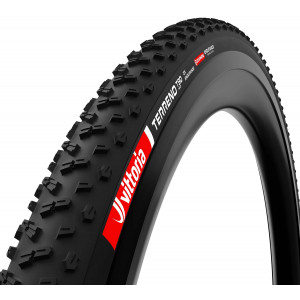 Rehv 28" Vittoria Terreno T90 Mud G2.0 TLR Fold 700x33c / 33-622 black