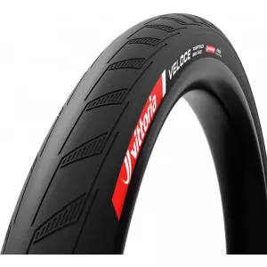 Rehv 20" Vittoria Veloce BMX 20x1.90 G2.0 Fold 20x1.90 / 48-406 black