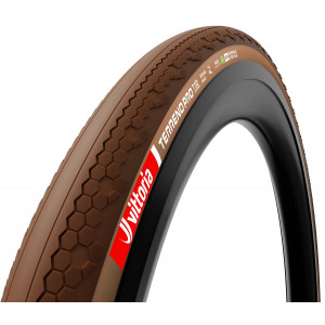 Rehv 28" Vittoria Terreno Pro T10 Hardpack TLR Fold 700x40c / 40-622 natural