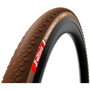 Rehv 28" Vittoria Terreno Pro T30 fine loose TLR Fold 700x35c / 35-622 natural