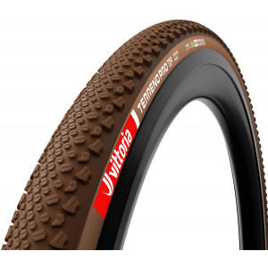 Rehv 28" Vittoria Terreno Pro T50 Mixed TLR Fold 700x40c / 40-622 natural