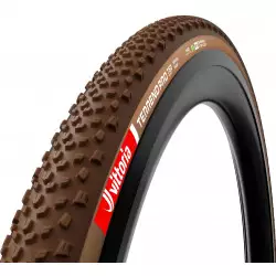 Rehv 28" Vittoria Terreno Pro T60 mixed TLR Fold 700x40c / 40-622 natural