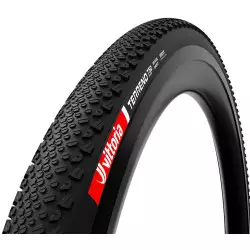 Rehv 28" Vittoria Terreno T50 Mixed Rigid 700x40c / 40-622 black