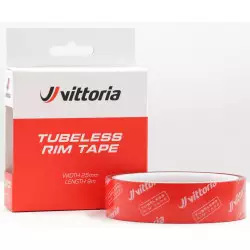 Pöiapael Vittoria Tubeless 21mm x 9m