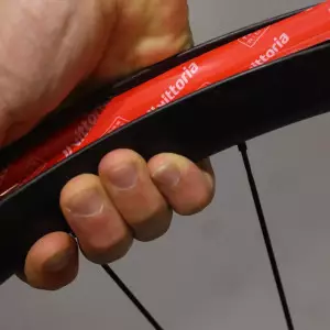 Pöiapael Vittoria Tubeless 21mm x 9m