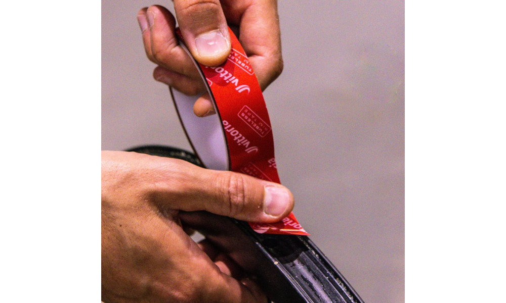 Pöiapael Vittoria Tubeless 21mm x 9m - 3