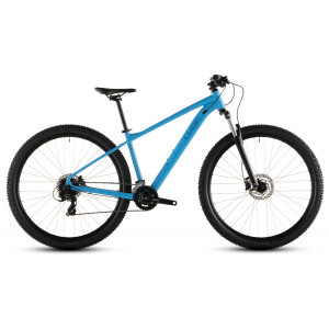 Jalgratas Cube Aim ONE 27.5 marlinblue'n'reflex 2026