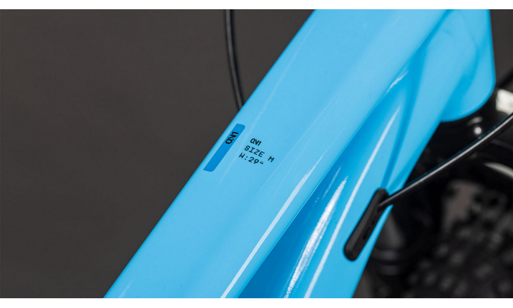 Jalgratas Cube Aim ONE 27.5 marlinblue'n'reflex 2026 - 5