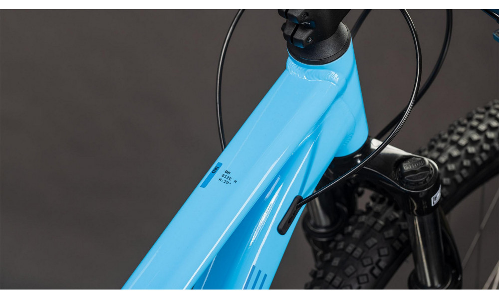 Jalgratas Cube Aim ONE 27.5 marlinblue'n'reflex 2026 - 6