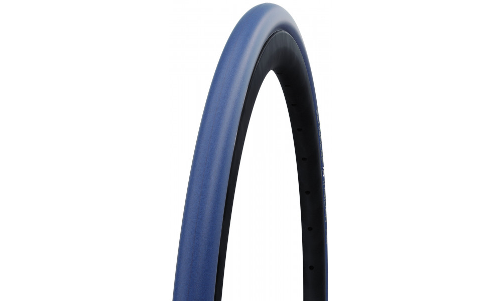 Väliskumm 29" Schwalbe Insider HS 376, Perf Fold. 35-622 / 28x1.35 Blue - 1