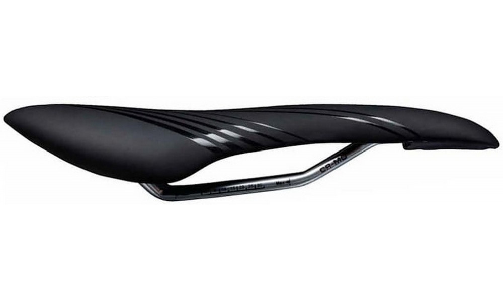 Sadul Velo ProX VL-1200 Zone Cut black - 2