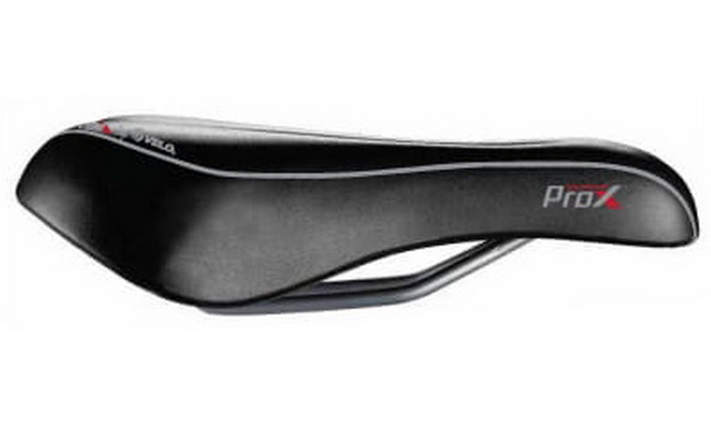 Sadul Velo ProX VL-3134 D2 Zone Full Cut GEL - 2