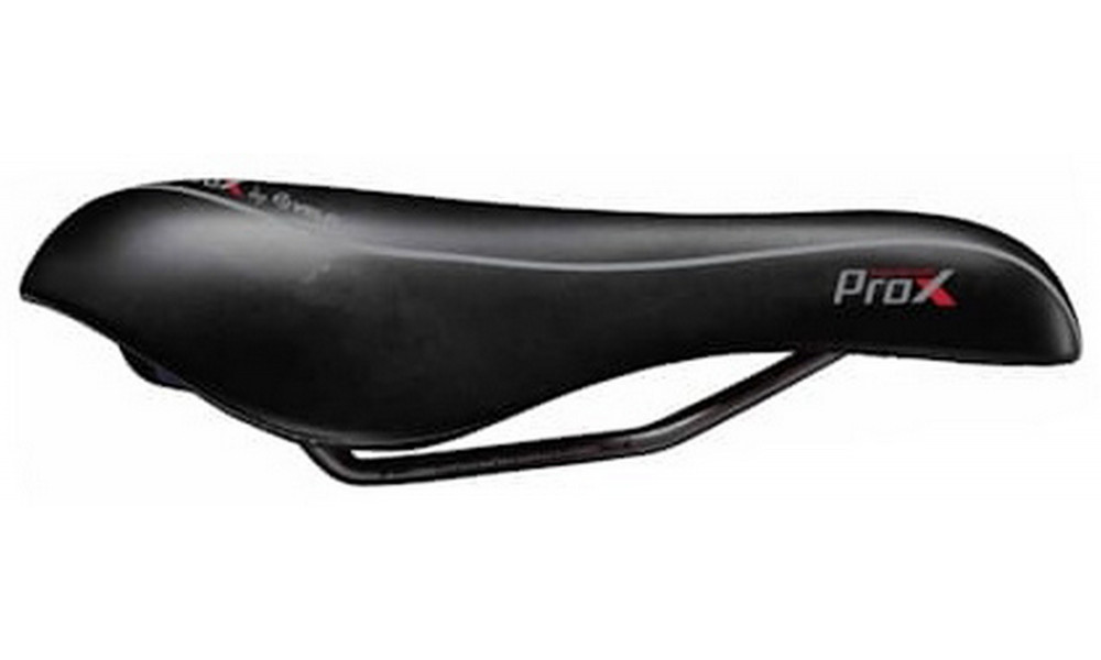 Sadul Velo ProX VL-3137 D2 Zone Cut GEL - 2