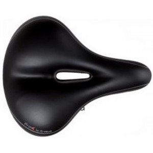 Sadul Velo ProX VL-6115S Springs D2 Zone Full Cut GEL