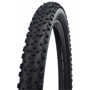 Väliskumm 26" Schwalbe Black Jack HS 407, Active Wired 57-559 / 26x2.25 Black