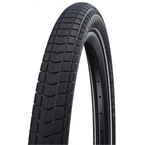 Väliskumm 27.5" Schwalbe Super Moto-X HS 430, Perf Wired 62-584 Addix