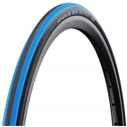 Väliskumm 24" Schwalbe Rightrun HS 387 Active Wired 25-540 Blue