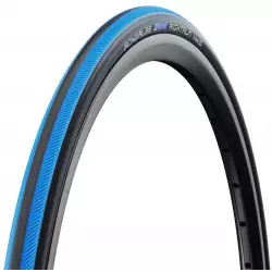 Väliskumm 24" Schwalbe Rightrun HS 387 Active Wired 25-540 Blue