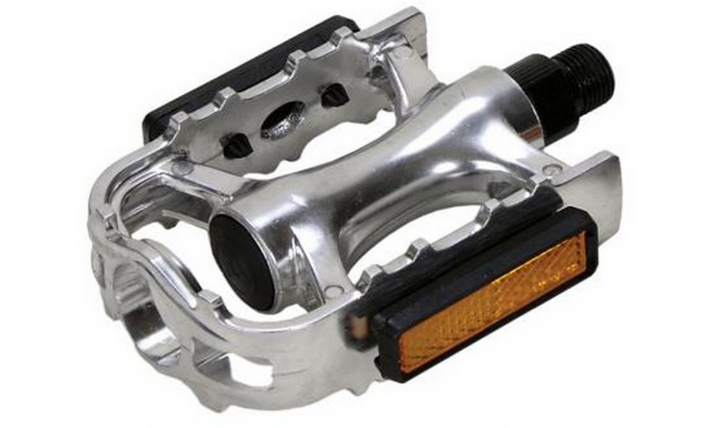 Pedaalid VP-467 Alu axle Boron - 2