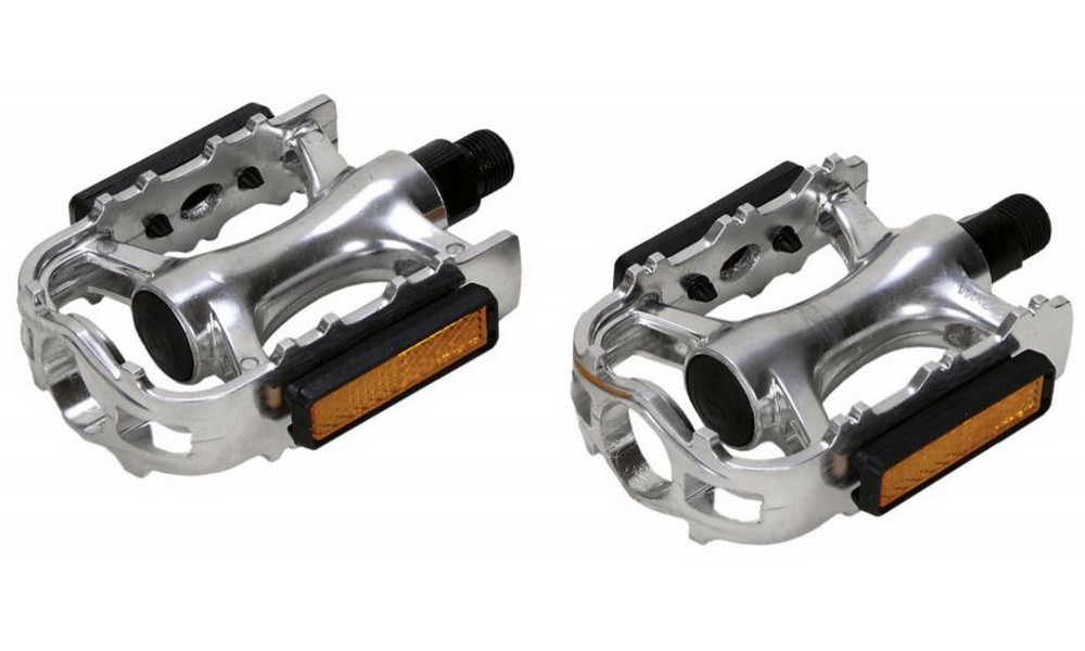 Pedaalid VP-467 Alu axle Boron - 3