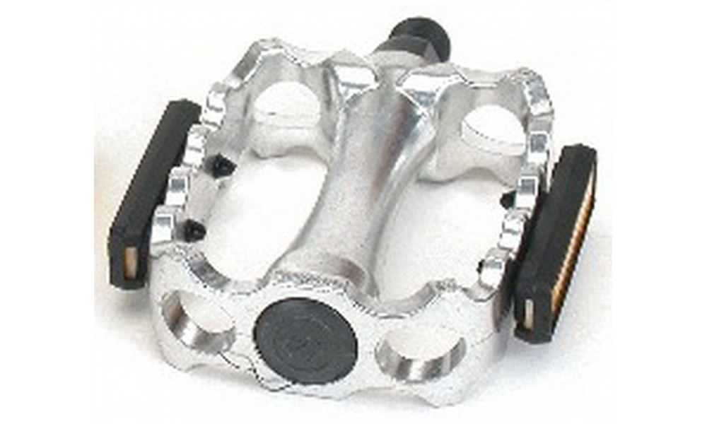 Pedaalid VP-468 Alu axle Boron - 2