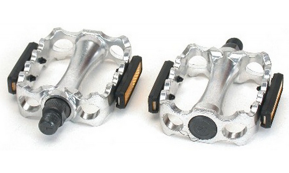 Pedaalid VP-468 Alu axle Boron - 3