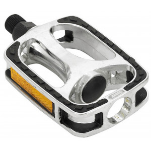 Pedaalid VP-608 Antislip ALU axle Boron