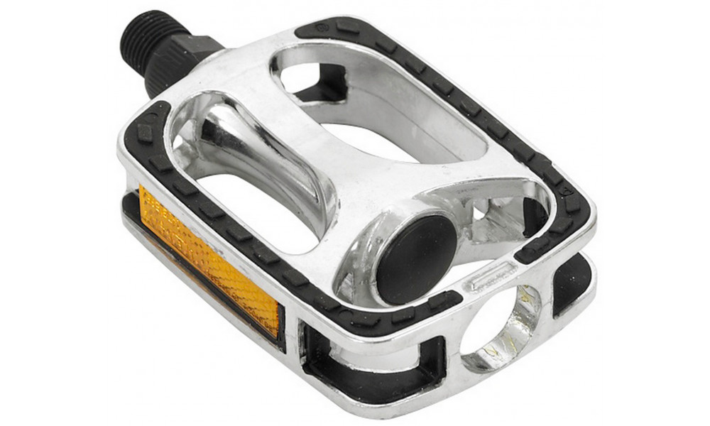 Pedaalid VP-608 Antislip ALU axle Boron - 1