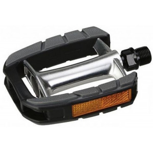 Pedaalid VP-613 Antislip ALU axle CR-MO