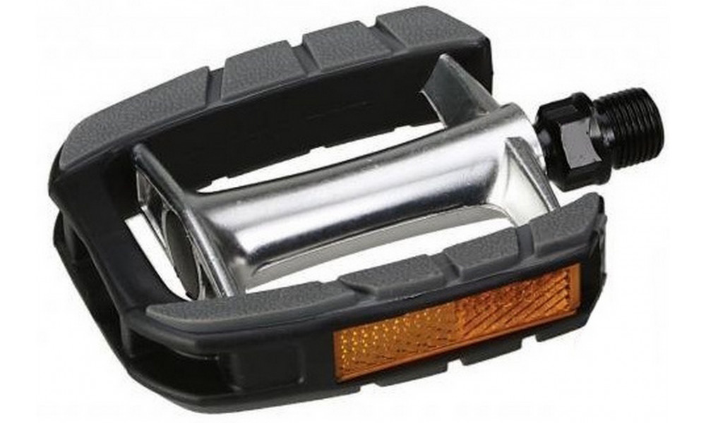 Pedaalid VP-613 Antislip ALU axle CR-MO - 1