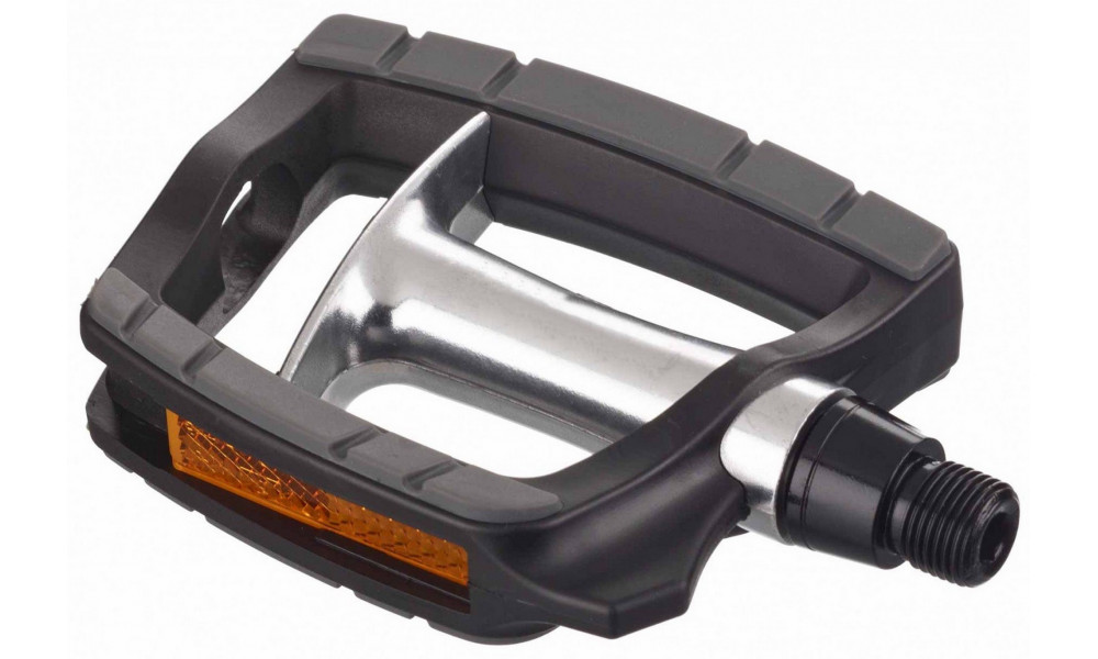 Pedaalid VP-615 Antislip ALU axle CR-MO - 2