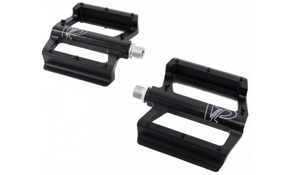 Pedaalid VP-69N Fiber Glass Nylon axle CNC CR-MO - 3