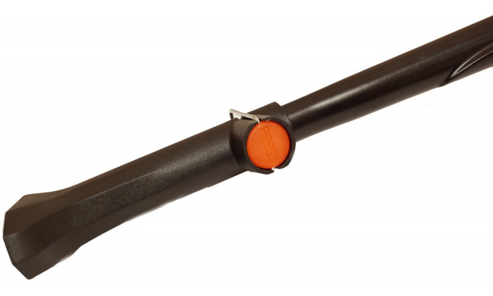 Seisutugi Azimut Side Click 20-29" Alu adjustable center (1001) - 2