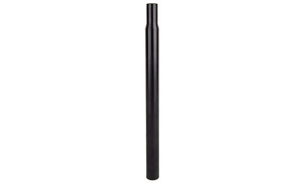Sadulapost Azimut Alu 27.2x300mm black 