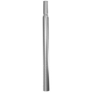 Sadulapost Azimut Alu 25.4x300mm silver