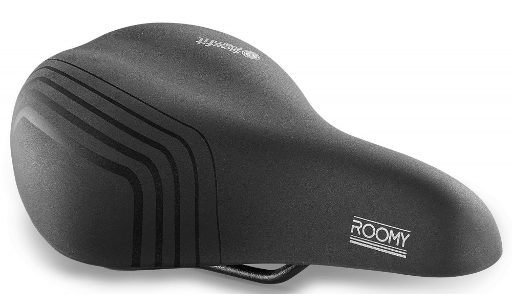 Sadul Selle Royal ROOMY Moderate DS Fit Foam - 1