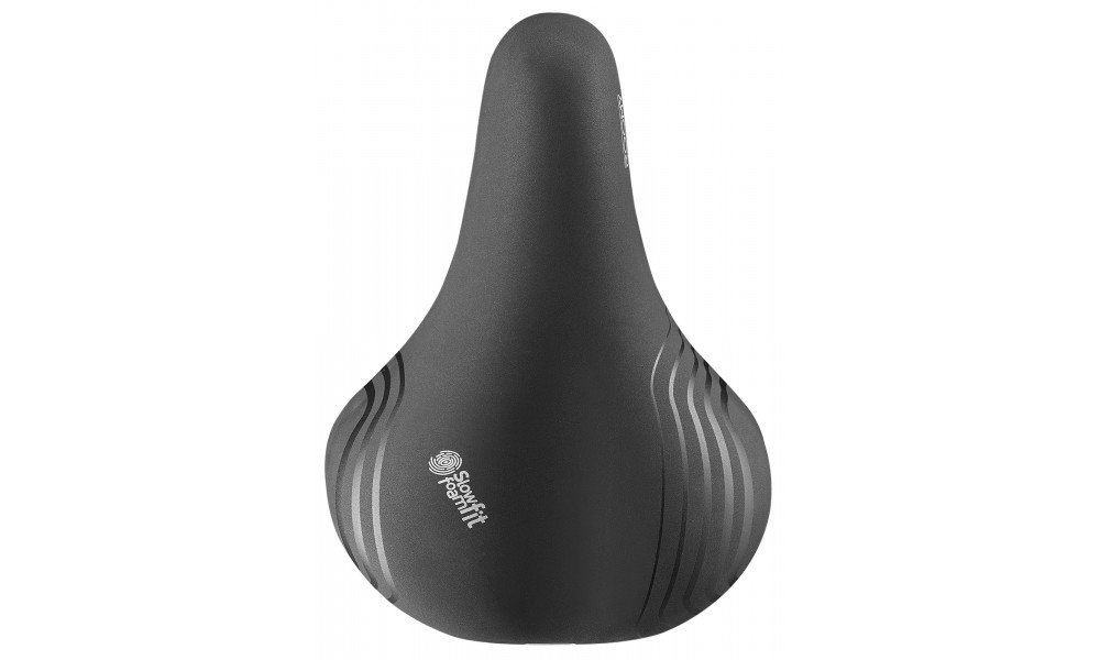 Sadul Selle Royal ROOMY Moderate DS Fit Foam - 2