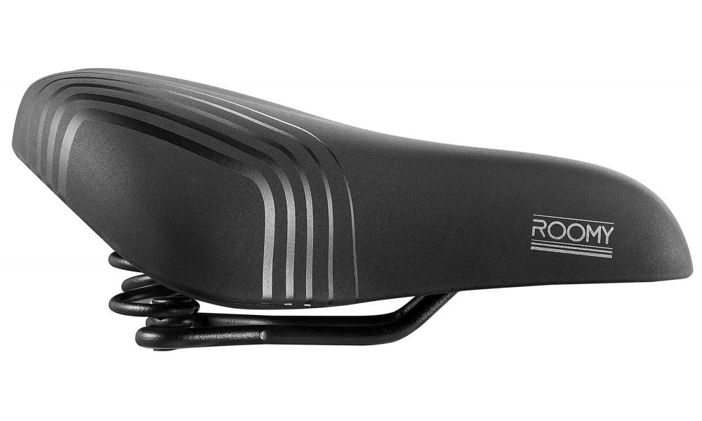 Sadul Selle Royal ROOMY Moderate DS Fit Foam - 3