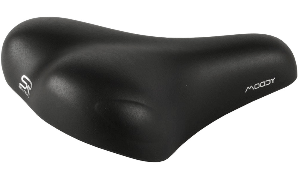 Sadul Selle Royal Moody 8072 - 4