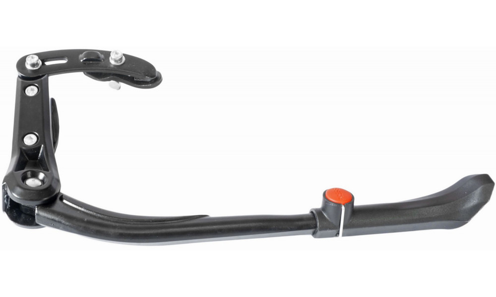 Seisutugi Azimut Rear SLIM 24-29" Alu adjustable rear (1008) - 2