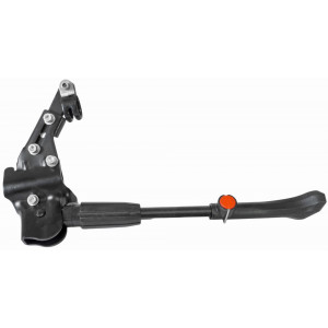 Seisutugi Azimut Rear CLICK 24-29" Alu adjustable rear (1009)